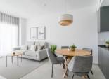 New Build - Apartment / Flat -
Torrevieja