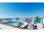 Nybygg - Leilighet -
Torrevieja