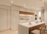 Nouvelle construction - Villa individuelle -
Pilar de la Horadada