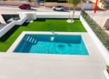 Nouvelle construction - Villa individuelle -
Rojales