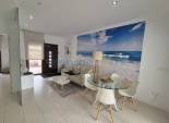 Resale - Bungalow-Apartment -
Rojales - Ciudad Quesada