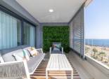 New Build - Apartment / Flat -
Torrevieja