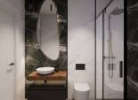 Nouvelle construction - Bungalow-Appartement -
San Miguel de Salinas
