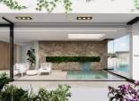 Nouvelle construction - Appartement -
Guardamar del Segura