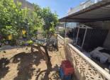 Reventa - Casa Adosada -
Orihuela Costa - Los Balcones - Los Altos del Edén