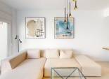 Obra nueva - Apartamento / Piso -
Pilar de la Horadada