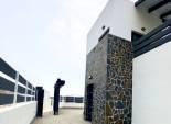 Nybygg - Leilighet -
Ciudad Quesada