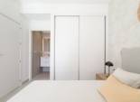 New Build - Apartment / Flat -
Torrevieja