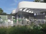 Nouvelle construction - Appartement -
Guardamar del Segura