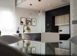 New Build - Bungalow-Apartment -
Torrevieja