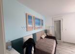Wiederverkauf - Freistehende Villa -
Torrevieja - La Siesta - El Salado -  Torreta