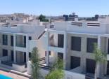 Nouvelle construction - Appartement -
Torrevieja