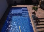 Återförsäljning - Fristående villa -
Orihuela Costa - Los Altos