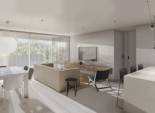 Nouvelle construction - Appartement -
Guardamar del Segura