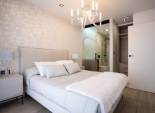 New Build - Terraced House -
Pilar de la Horadada