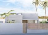 New Build - Detached Villa -
Rojales