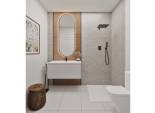Obra nueva - Apartamento / Piso -
San Miguel de Salinas
