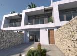 Obra nueva - Villa independiente -
Torre de la Horadada