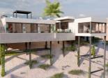 New Build - Detached Villa -
Ciudad Quesada