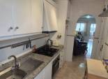 Resale - Apartment / Flat -
Orihuela Costa - Los Altos