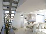 Obra nueva - Villa independiente -
Dehesa de Campoamor