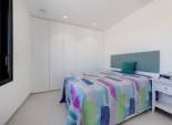 New Build - Detached Villa -
Pilar de la Horadada