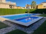 Revente - Villa individuelle -
Orihuela Costa - Los Altos