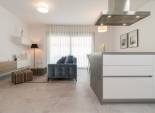 Obra nueva - Bungalow-Piso -
Torrevieja
