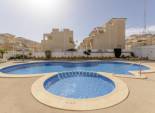 New Build - Semi-Detached -
San Miguel de Salinas