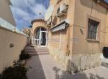 Resale - Detached Villa -
Orihuela Costa - La Florida