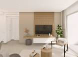 Nouvelle construction - Appartement -
Guardamar del Segura