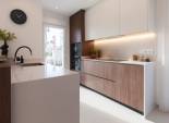 New Build - Bungalow-Apartment -
Ciudad Quesada