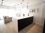 New Build - Bungalow-Apartment -
Torrevieja