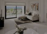Nybygg - Leilighet -
Torrevieja