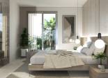 Obra nueva - Apartamento / Piso -
Cabo Roig