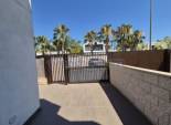 Reventa - bungalow -
Rojales - Ciudad Quesada