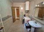 Resale - Detached Villa -
Orihuela Costa - Los Altos
