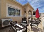 Wiederverkauf - Semi-Detached -
Orihuela Costa - Los Altos