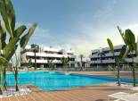 New Build - Apartment / Flat -
Guardamar del Segura