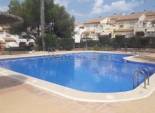 Revente - terraced -
Orihuela Costa - Los Altos
