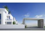 Nouvelle construction - terraced -
Ciudad Quesada