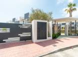 Nybygg - Bungalow-Leilighet -
Torrevieja
