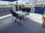 Återförsäljning - bungalow -
Orihuela Costa - Los Altos