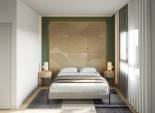 Nouvelle construction - Bungalow-Appartement -
San Miguel de Salinas