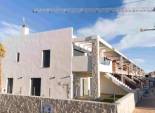 Nybygg - Bungalow-Leilighet -
Pilar de la Horadada