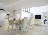 Obra nueva - Villa independiente -
Dehesa de Campoamor