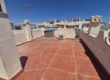 Wiederverkauf - terraced -
Orihuela Costa - La Florida