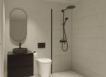 Obra nueva - Bungalow-Piso -
Torrevieja