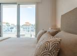 Neue Gebäude - Wohnung -
Playa Flamenca