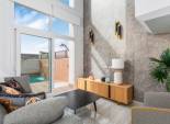 Nouvelle construction - Villa individuelle -
Ciudad Quesada